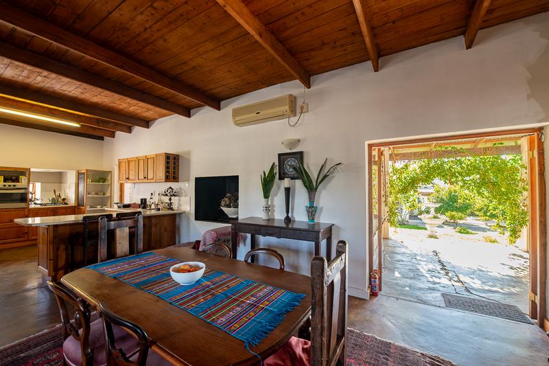 4 Bedroom Property for Sale in Riviersonderend Western Cape